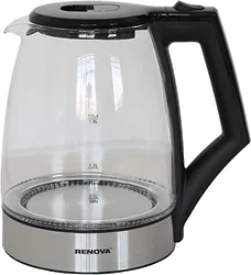 Электрочайник Renova KT18G-01B