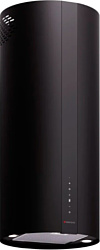Вытяжка Meferi TUBE40BK Isla Comfort Plus