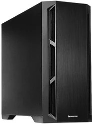 Корпус для компьютера Chieftec Apex Q GA-01B-Q-OP