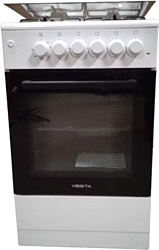 Газовая плита Vesta Valencia VGE 50 10-E