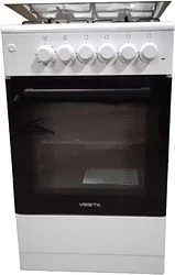 Газовая плита Vesta Valencia VGE 50 10-E