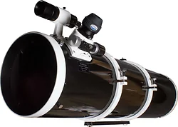 Телескоп Sky-Watcher BK P250 Steel OTAW Dual Speed Focuser Телескоп Sky-Watcher BK P250 Steel OTAW Dual Speed Focuser