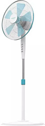 Вентилятор Cecotec ForceSilence 500 05201