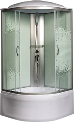 Душевая кабина Мономах XL 80/43 С МЗ Душевая кабина Мономах XL 80/43 С МЗ