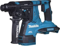 Перфоратор Makita DHR282ZU (без АКБ)