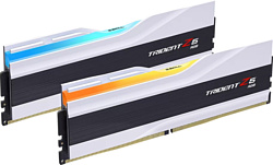 Модуль памяти G.SKILL Trident Z5 RGB F5-6000J2836G32GX2-TZ5RW