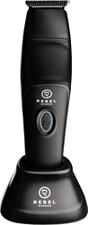 Rebel Barber Predator Black RB960 Rebel Barber Predator Black RB960