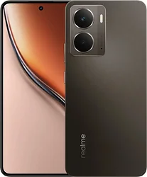 Смартфон Realme P3 12/256GB (международная версия)