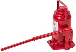 Домкрат Rexant 80-0617 25т Домкрат Rexant 80-0617 25т