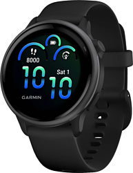 Умные часы Garmin Vivoactive 6 Умные часы Garmin Vivoactive 6