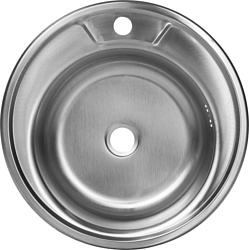 Кухонная мойка Saniteco 4949