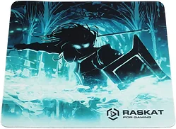 Коврики для мыши Raskat Paladin IP - M Коврики для мыши Raskat Paladin IP - M