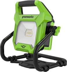 Фонарь Greenworks G40WLH 3503907 (без АКБ и ЗУ)