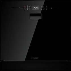 Посудомоечная машина Bosch Serie 6 SCX6ITB00E