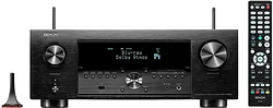 Av-усилитель Denon AVC-X4800H Av-усилитель Denon AVC-X4800H