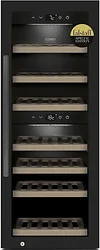 Винный шкаф Caso WineExclusive 38 Smart