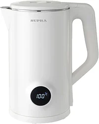 Электрочайник Supra KES-1884DP Электрочайник Supra KES-1884DP