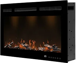 Электрокамин Royal Thermo Allira RTFP/W-AL40LS Электрокамин Royal Thermo Allira RTFP/W-AL40LS