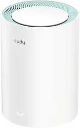 Роутер Cudy M1500 1.0 (1-Pack)