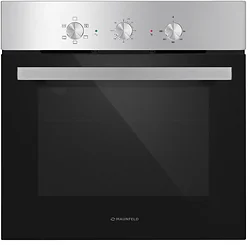 Электрический духовой шкаф MAUNFELD AEOC6041S