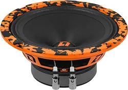 Автоакустика DL Audio Barracuda 165 V.2