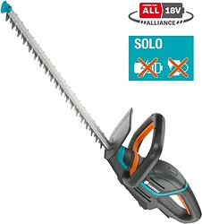 Кусторез Gardena ComfortCut 50/18V P4A 14730-55