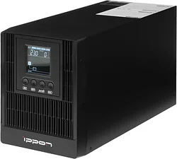 Источник бесперебойного питания IPPON Innova TBE 1000 2050426 Источник бесперебойного питания IPPON Innova TBE 1000 2050426