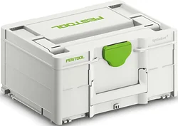 Ящик для инструментов Festool Systainer SYS3 M 187 204842 Ящик для инструментов Festool Systainer SYS3 M 187 204842