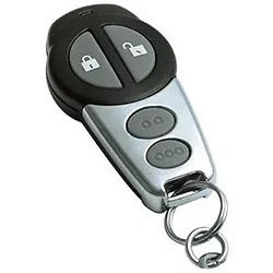 Автосигнализация Pantera CLK-355