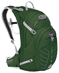 Osprey Raptor 18 green