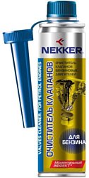 Nekker Очиститель клапанов 250 ml