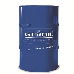 GT Oil GT TRANSMISSION FF 75W-85 200л