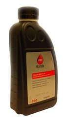 Honda Coolant Type 2 красная 1л