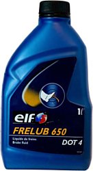 Elf Frelub 650 DOT4 1л