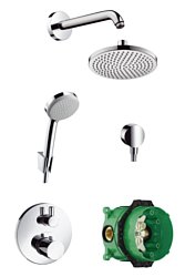 Hansgrohe Croma 160 26473000