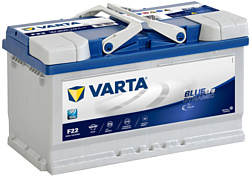 Varta Blue Dynamic EFB 580 500 073 (80Ah)