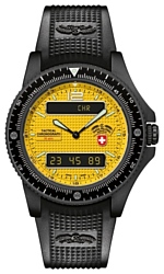 CX Swiss Military Watch CX2223