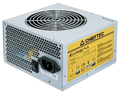 Блок питания Chieftec GPA-700S 700W