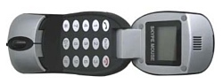 Gembird SKY-M1 black-Silver USB
