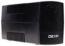 DEXP EURO 850VA