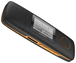 MP3-плеер Digma U3 4Gb MP3-плеер Digma U3 4Gb
