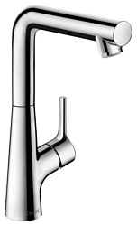 Смеситель Hansgrohe Talis S 72105000 Смеситель Hansgrohe Talis S 72105000