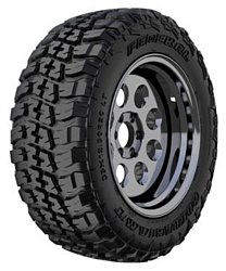 Federal Couragia M/T 285/75 R15 109R