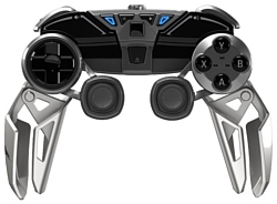 Mad Catz L.Y.N.X. 9 Mobile Hybrid Controller for Android, Smartphones, Tablets & PC