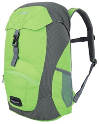 Husky Junny 15 green/grey