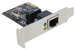Delock PCI-E Network adapter (89357)
