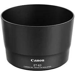 Бленда Canon ET-63