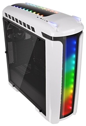 Thermaltake Versa C22 RGB Snow Edition CA-1G9-00M6WN-00 White