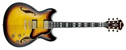 Ibanez AS153