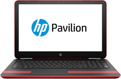 HP Pavilion 15-au014ur (W6Y32EA) HP Pavilion 15-au014ur (W6Y32EA)